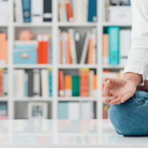 Helping Your Patients Reduce Stress