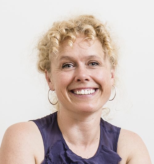 Nicole Bijlsma