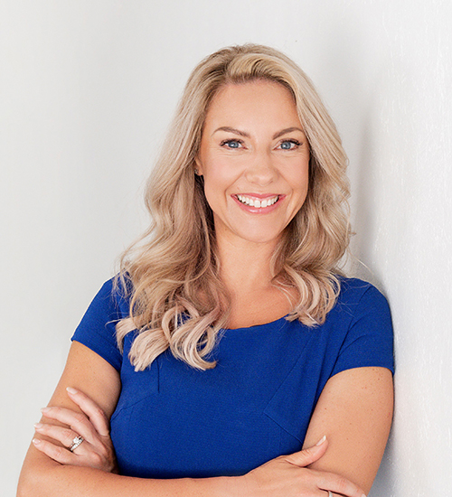 Dr Denise Furness