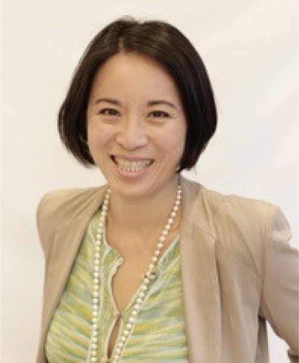 Dr Christabelle Yeoh