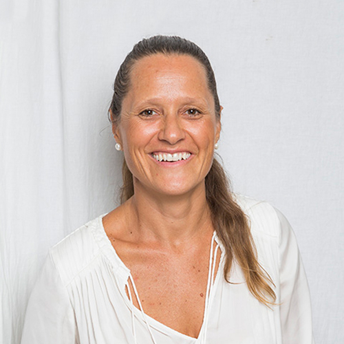 Rachel Arthur