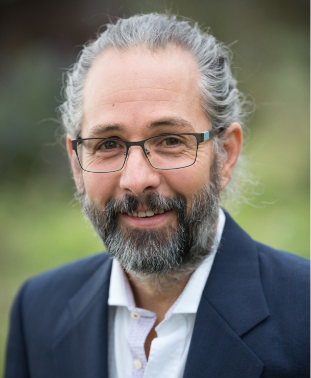 Dr Jason Hawrelak