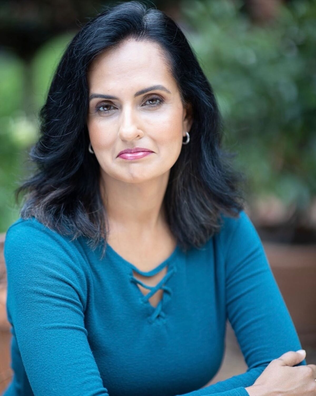 Dr Amy Gajjar